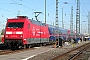 Adtranz 33187 - DB Fernverkehr "101 077-6"
21.04.2019 - Hamburg-Langenfelde
Christian Stolze