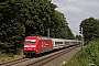 Adtranz 33187 - DB Fernverkehr "101 077-6"
29.07.2019 - Gevelsberg
Ingmar Weidig