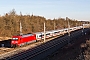 Adtranz 33187 - DB Fernverkehr "101 077-6"
15.01.2020 - Hattenhofen
Manfred Knappe