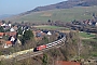 Adtranz 33188 - DB Fernverkehr "101 078-4"
19.12.2015 - Schallstadt
Vincent Torterotot