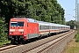 Adtranz 33188 - DB Fernverkehr "101 078-4"
15.07.2018 - Haste
Thomas Wohlfarth
