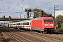 Adtranz 33188 - DB Fernverkehr "101 078-4"
04.11.2022 - Wunstorf
Thomas Wohlfarth