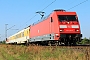 Adtranz 33188 - DB Systemtechnik "101 078-4"
20.09.2024 - Babenhausen
Kurt Sattig