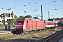Adtranz 33189 - DB Fernverkehr "101 079-2"
05.06.2014 - Offenburg
Leon Schrijvers