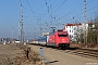 Adtranz 33190 - DB Fernverkehr "101 080-0"
25.02.2014 - Greifswald
Andreas Görs
