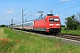 Adtranz 33190 - DB Fernverkehr "101 080-0"
15.06.2021 - Alsbach (Bergstr.)
Kurt Sattig