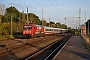 Adtranz 33191 - DB Fernverkehr "101 081-8"
12.10.2014 - Niederndodeleben
Marcus Schrödter