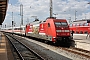 Adtranz 33191 - DB Fernverkehr "101 081-8"
14.06.2014 - Bremen, Hauptbahnhof
Patrick Bock