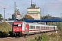 Adtranz 33191 - DB Fernverkehr "101 081-8"
13.10.2012 - Tostedt
Andreas Kriegisch