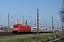 Adtranz 33191 - DB Fernverkehr "101 081-8"
26.03.2021 - Düsseldorf-Derendorf
Denis Sobocinski
