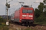 Adtranz 33191 - DB Fernverkehr "101 081-8"
19.09.2010 - Butzbach-Ostheim
Burkhard Sanner