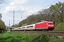 Adtranz 33193 - DB Fernverkehr "101 083-4"
22.04.2023 - Seelze-Gümmer
Christian Stolze