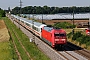 Adtranz 33193 - DB Fernverkehr "101 083-4"
26.06.2024 - Ladenburg
Wolfgang Mauser