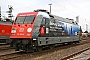 Adtranz 33193 - DB Fernverkehr "101 083-4"
13.06.2012 - Hamburg-Langenfelde
Martin  Priebs
