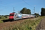 Adtranz 33193 - DB Fernverkehr "101 083-4"
08.09.2012 - Engelswacht
Andreas Görs
