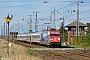 Adtranz 33193 - DB Fernverkehr "101 083-4"
09.09.2012 - Stralsund
Andreas Görs