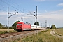 Adtranz 33193 - DB Fernverkehr "101 083-4"
01.08.2015 - Bönitz
Marcus Schrödter