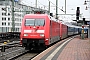 Adtranz 33193 - DB Fernverkehr "101 083-4"
15.03.2016 - Dresden, Hauptbahnhof
Heiko Müller