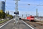 Adtranz 33193 - DB Fernverkehr "101 083-4"
12.10.2018 - Köln-Deutz, Bahnhof Köln Messe/Deutz
Michael Rex