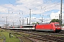 Adtranz 33194 - DB Fernverkehr "101 084-2"
25.05.2024 - Basel, Badischer Bahnhof
Theo  Stolz