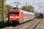 Adtranz 33195 - DB Fernverkehr "101 085-9"
18.10.2019 - Stadthagen
Thomas Wohlfarth