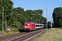 Adtranz 33195 - DB Fernverkehr "101 085-9"
13.06.2021 - Bornheim (Rhein)
Werner Consten