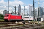 Adtranz 33195 - DB Fernverkehr "101 085-9"
29.06.2021 - Frankfurt (Main), Hauptbahnhof
Christian Stolze