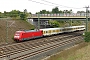 Adtranz 33195 - DB Fernverkehr "101 085-9"
01.09.2021 - Erfurt
Frank Thomas