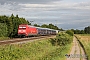 Adtranz 33195 - DB Fernverkehr "101 085-9"
16.06.2024 - Kondringen
Jean-Claude Mons