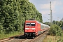 Adtranz 33196 - DB Fernverkehr "101 086-7"
10.09.2017 - Haste
Thomas Wohlfarth