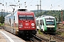 Adtranz 33197 - DB Fernverkehr "101 087-5"
17.06.2013 - Koblenz, Hauptbahnhof
Peter Dircks