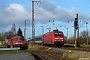 Adtranz 33197 - DB Fernverkehr "101 087-5"
01.12.2015 - Anklam
Andreas Görs