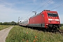 Adtranz 33197 - DB Fernverkehr "101 087-5"
15.06.2017 - Wierthe
Gerd Zerulla