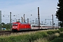 Adtranz 33197 - DB Fernverkehr "101 087-5"
27.06.2021 - Düsseldorf-Derendorf
Denis Sobocinski