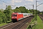 Adtranz 33197 - DB Fernverkehr "101 087-5"
11.05.2022 - Vellmar
Christian Klotz