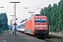 Adtranz 33199 - DB AG "101 089-1"
12.08.1998 - Bönen-Nordbögge
Ingmar Weidig