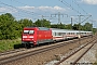 Adtranz 33200 - DB Fernverkehr "101 090-9"
16.06.2018 - Langwied
Frank Weimer