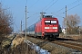 Adtranz 33201 - DB Fernverkehr "101 091-7"
05.02.2014 - Greifswald
Andreas Görs