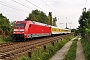 Adtranz 33201 - DB Fernverkehr "101 091-7"
18.09.2014 - Cossebaude (Dresden)
Steffen Kliemann