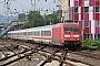 Adtranz 33201 - DB Fernverkehr "101 091-7"
17.06.2017 - Koblenz
Thomas Wohlfarth