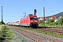 Adtranz 33203 - DB Fernverkehr "101 093-3"
01.08.2013 - Bensheim-Auerbach
Ralf Lauer