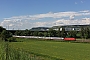 Adtranz 33203 - DB Fernverkehr "101 093-3"
28.05.2013 - Maua
Christian Klotz