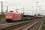 Adtranz 33203 - DB Fernverkehr "101 093-3"
06.10.2006 - Mannheim-Friedrichsfeld
Wolfgang Mauser