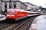 Adtranz 33203 - DB AG "101 093-3"
08.07.1998 - Wuppertal, Hauptbahnhof
Dr. Werner Söffing