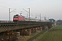Adtranz 33205 - DB Fernverkehr "101 095-8"
03.12.2005 - Dreye, Weserbrücke
Malte Werning