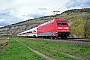 Adtranz 33205 - DB Fernverkehr "101 095-8"
08.04.2016 - Thüngersheim
Holger Grunow