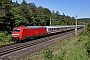 Adtranz 33205 - DB Fernverkehr "101 095-8"
08.05.2018 - Baunatal-Guntershausen
Christian Klotz