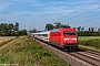 Adtranz 33205 - DB Fernverkehr "101 095-8"
22.09.2021 - Bornheim
Fabian Halsig