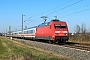 Adtranz 33205 - DB Fernverkehr "101 095-8"
03.03.2022 - Alsbach (Bergstr.)
Kurt Sattig