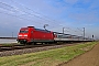 Adtranz 33205 - DB Fernverkehr "101 095-8"
16.03.2023 - Bobenheim-Roxheim
Wolfgang Mauser